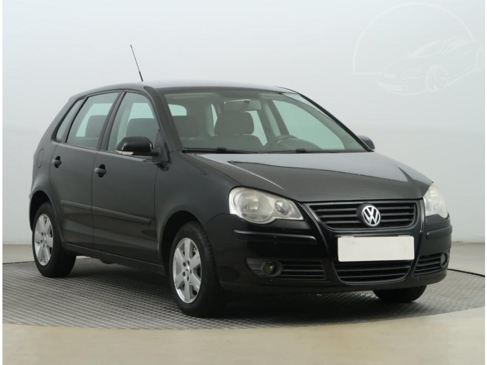 Prodm Volkswagen Polo 1.2, po STK, za dobrou cenu