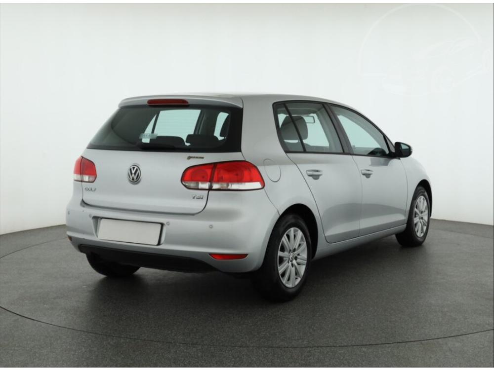 Volkswagen Golf 1.2 TSI, Automat, R,1.maj