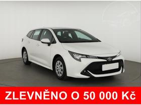 Toyota Corolla 1.2 Turbo, Active, R,1.maj