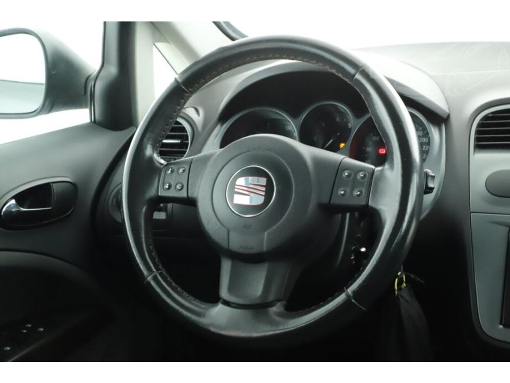 Seat Altea 2.0 TDI, NOV CENA, Automat