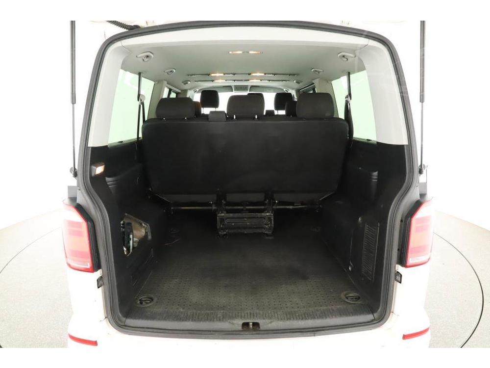 Volkswagen Caravelle 2.0 TDI, Comfortline, Klima