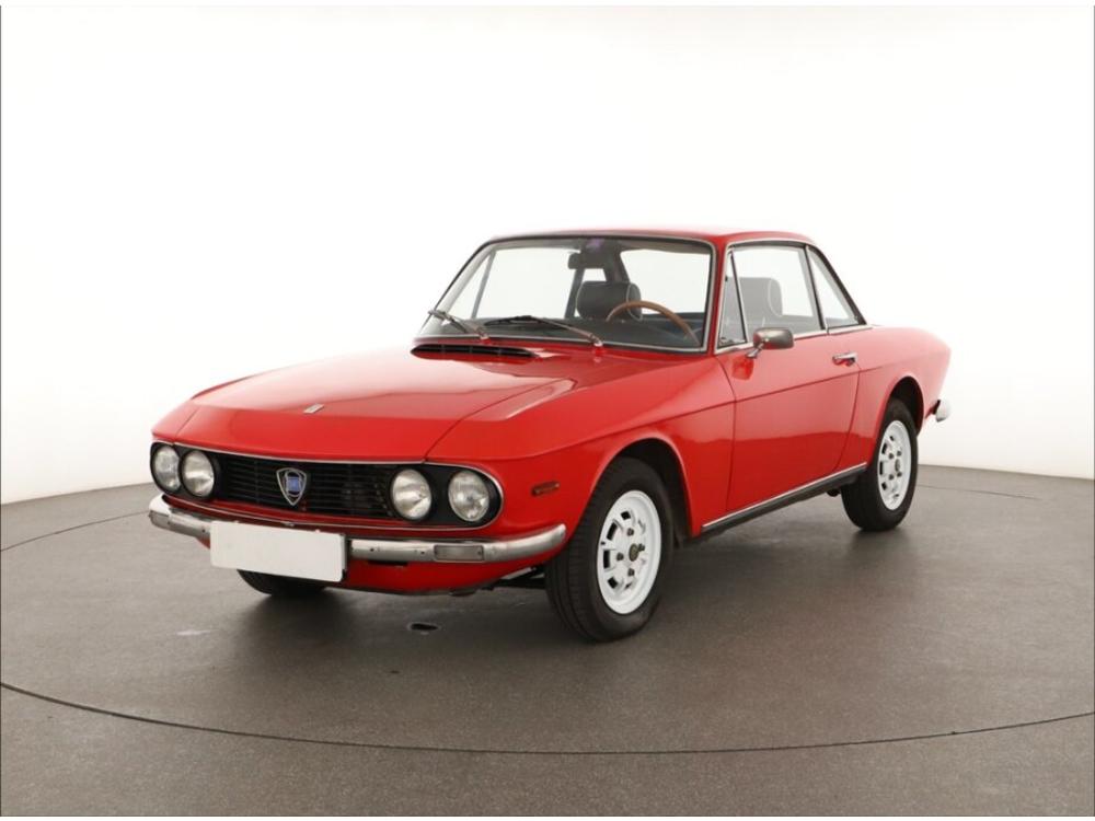 Prodm Lancia Fulvia 1.3 S, SPZ, STK