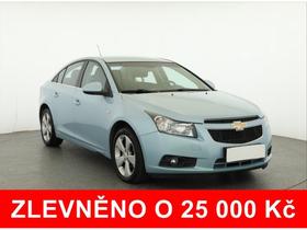 Chevrolet Cruze 1.8 i 16V, NOV CENA, po STK