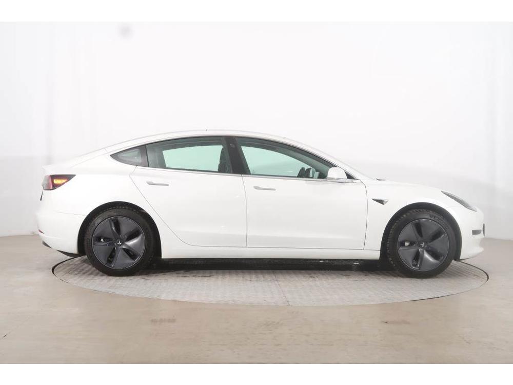 Tesla Model 3 Std Range Plus 49kWh, SoH 88%