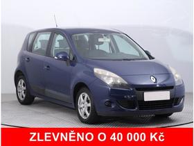 Renault Scenic 1.6 16V, NOV CENA, Serv.kniha