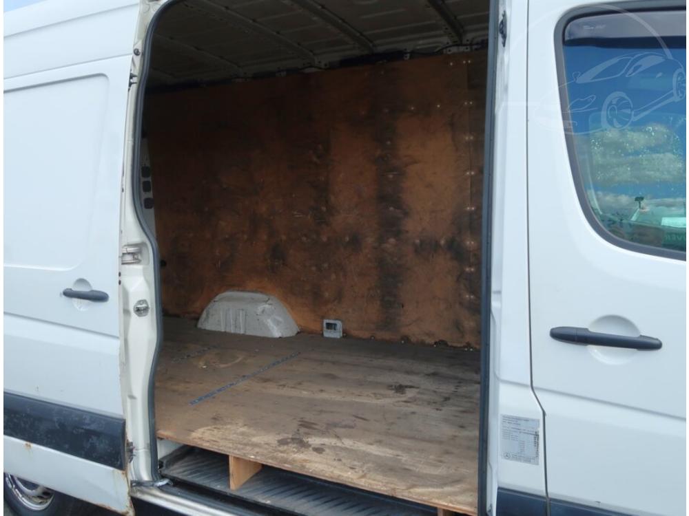 Volkswagen Crafter , 30, L2H2, 4 europalety