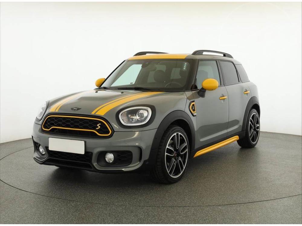 Prodm Mini Countryman Cooper SD ALL4, JCW Paket