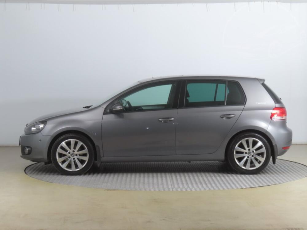 Volkswagen Golf 1.2 TSI, Comfortline