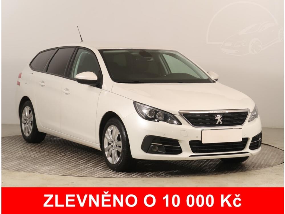 Prodm Peugeot 308 1.2 PureTech, NOV CENA, R