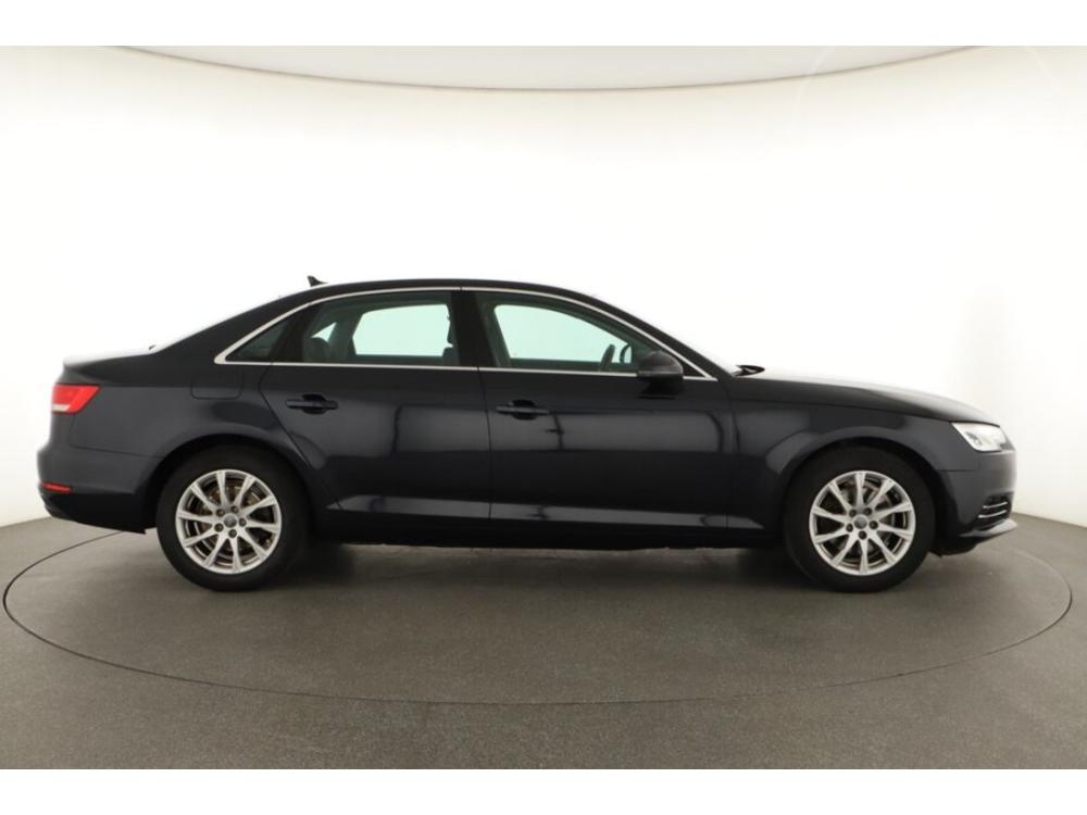 Audi A4 1.4 TFSI, S-Line, NOV CENA