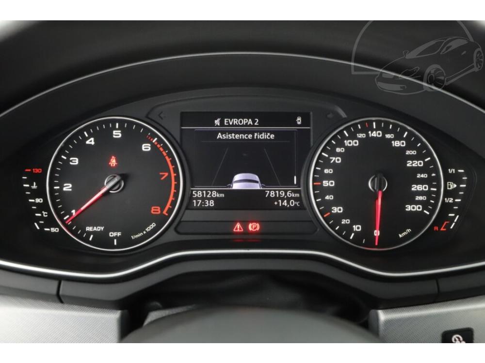 Audi A4 1.4 TFSI, S-Line, NOV CENA