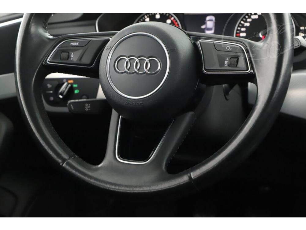 Audi A4 1.4 TFSI, S-Line, NOV CENA