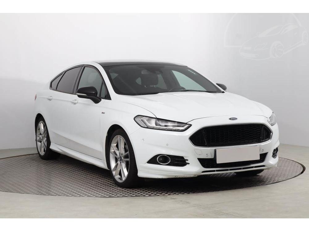 Prodm Ford Mondeo 2.0 TDCI, Navi