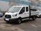 Fotografie vozidla Ford Transit , 350, L3, Valnk, 7 mst