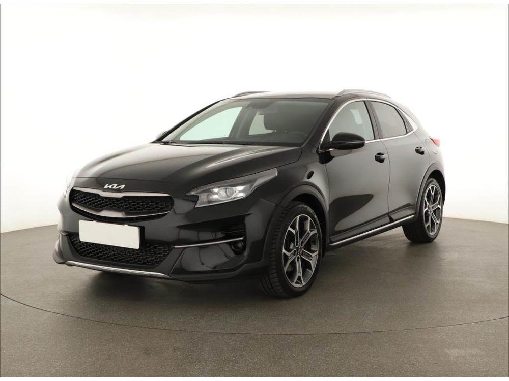 Kia XCeed 1.5 T-GDI, TOP, Automat, R