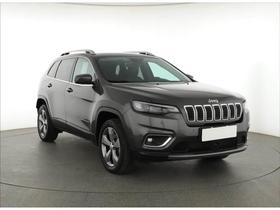 Jeep Cherokee 2.2 MultiJet, 4X4, Automat