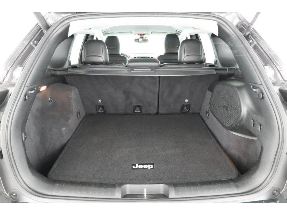 Jeep Cherokee 2.2 MultiJet, 4X4, Automat