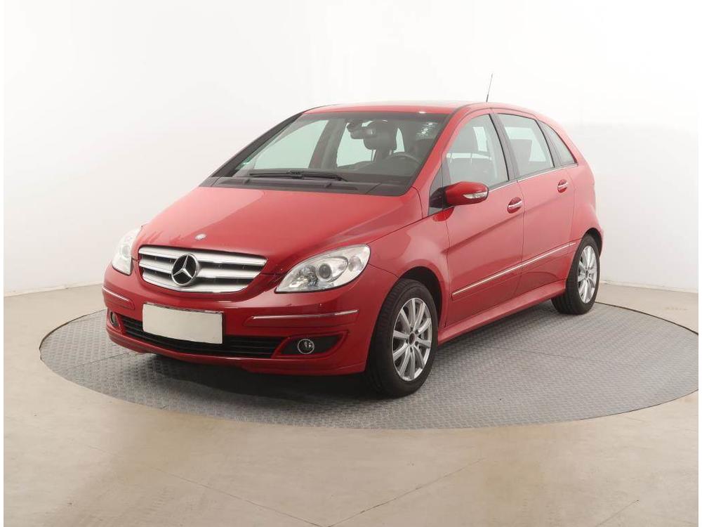 Prodm Mercedes-Benz B 170 170, NOV CENA, po STK