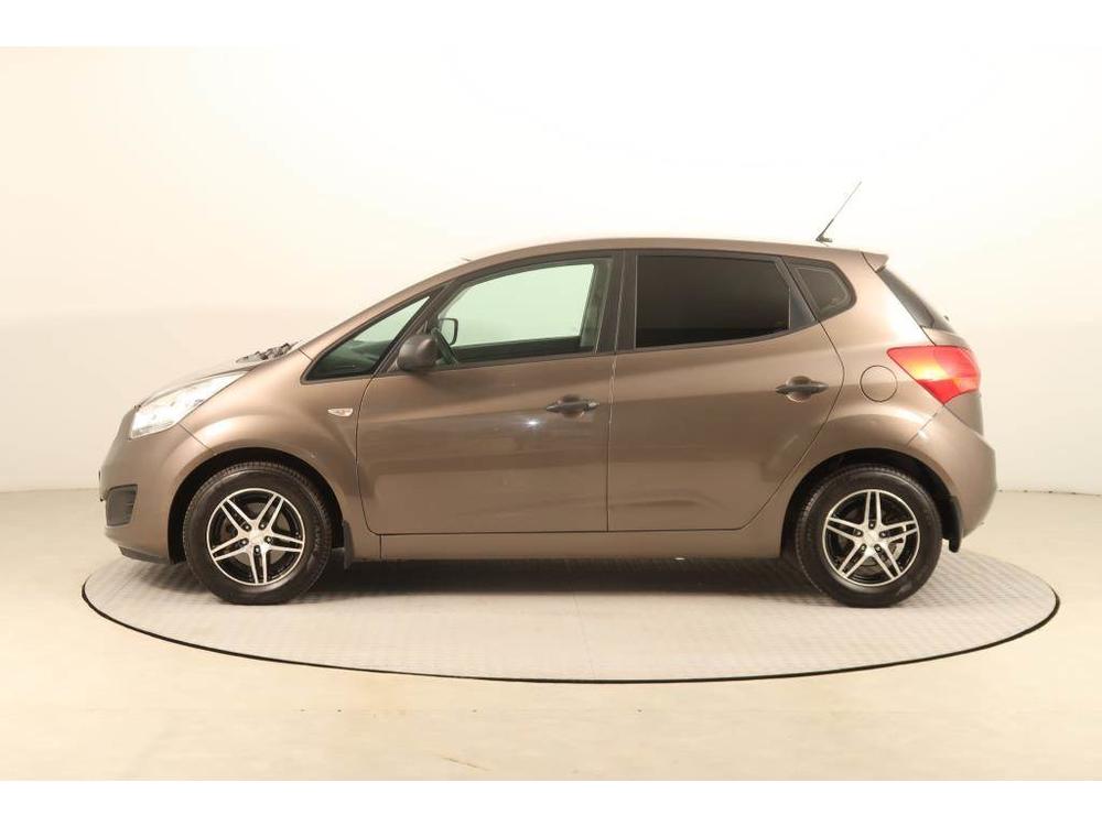 Kia Venga 1.4 CRDi, NOV CENA, R,2.maj