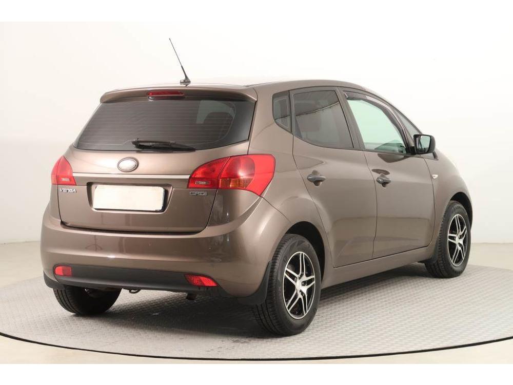 Kia Venga 1.4 CRDi, NOV CENA, R,2.maj