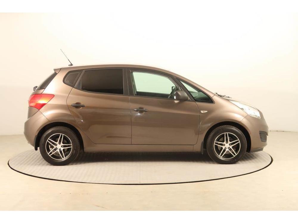 Kia Venga 1.4 CRDi, NOV CENA, R,2.maj