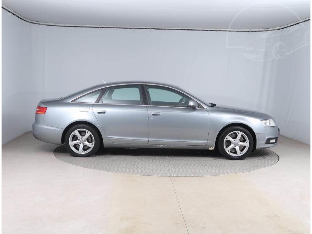 Audi A6 3.0 TDI, 4X4, Navi, Xenony