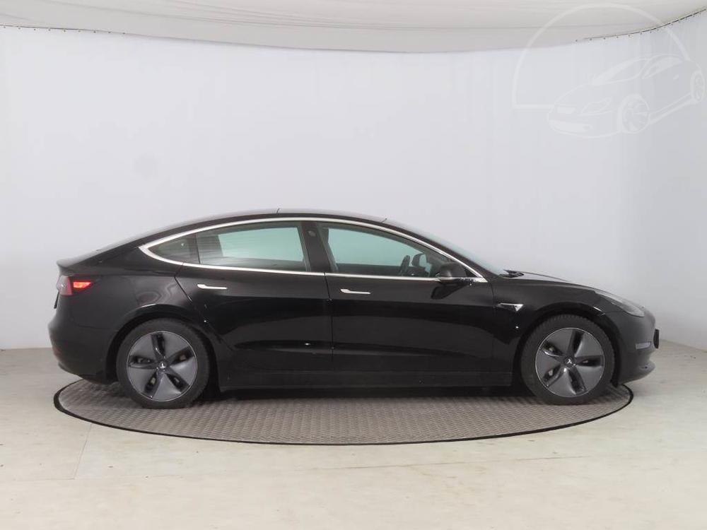 Tesla Model 3 Long Range 4WD 76kWh, SoH 87%