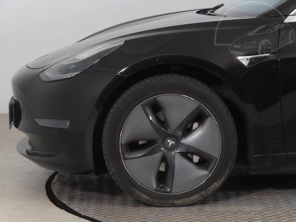 Tesla Model 3 Long Range 4WD 76kWh, SoH 87%