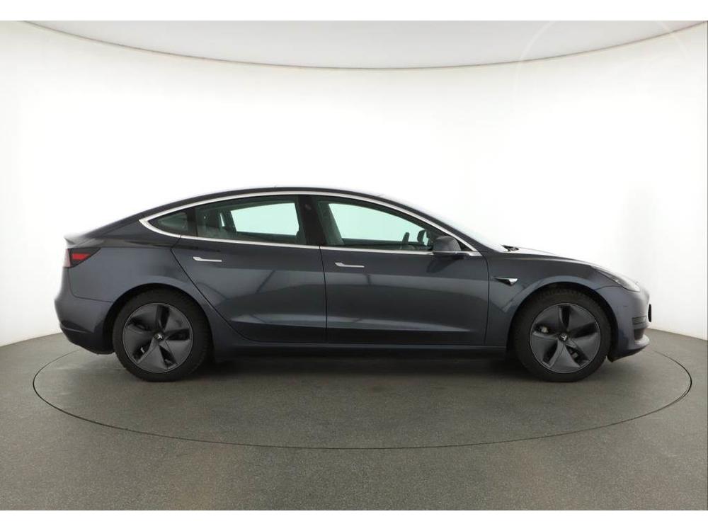 Tesla Model 3 Std Range Plus 49kWh, SoH 89%