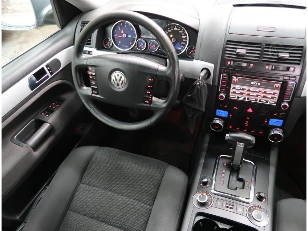 Volkswagen Touareg 2.5 R5 TDI, NOV CENA, 4X4