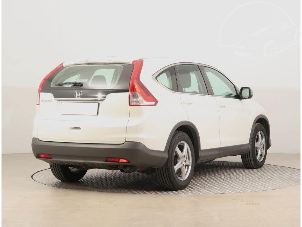 Honda CR-V 2.2 i-DTEC, NOV CENA, 4X4