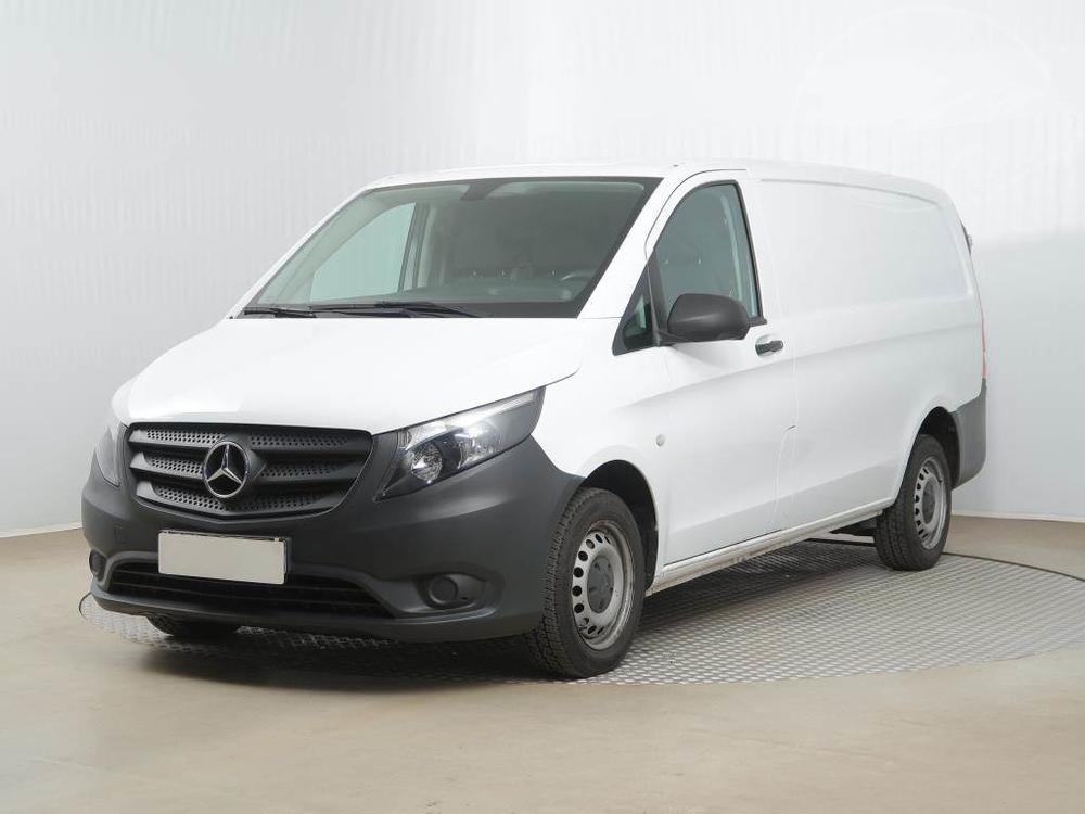 Prodm Mercedes-Benz Vito , KAWA/L, L2, Nov v R