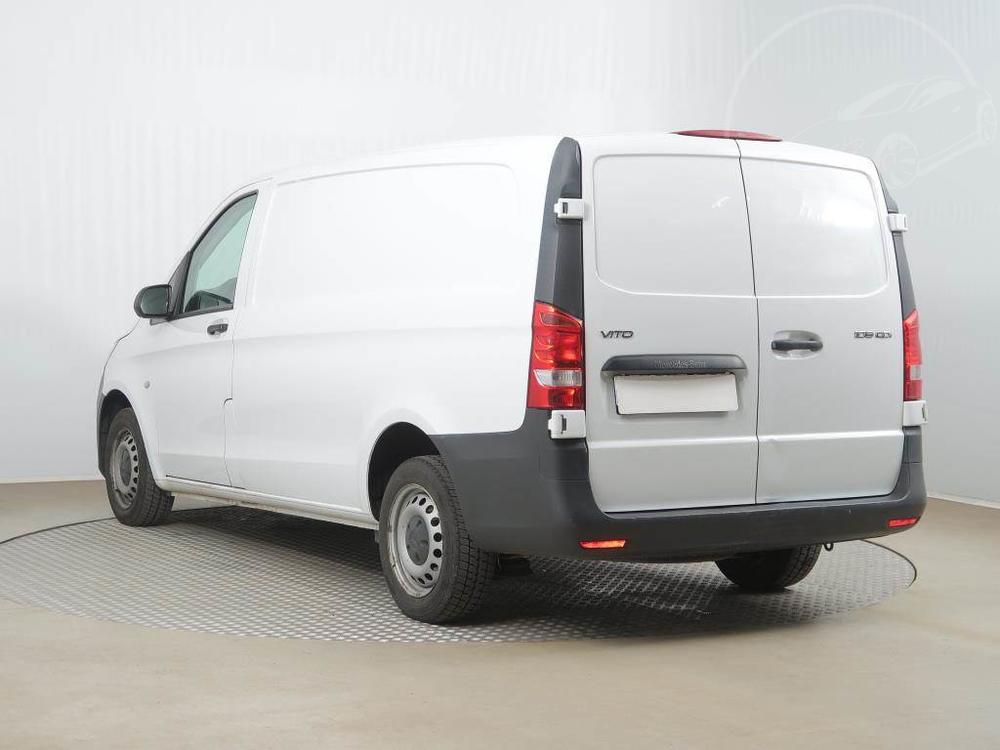 Mercedes-Benz Vito , KAWA/L, L2, Nov v R