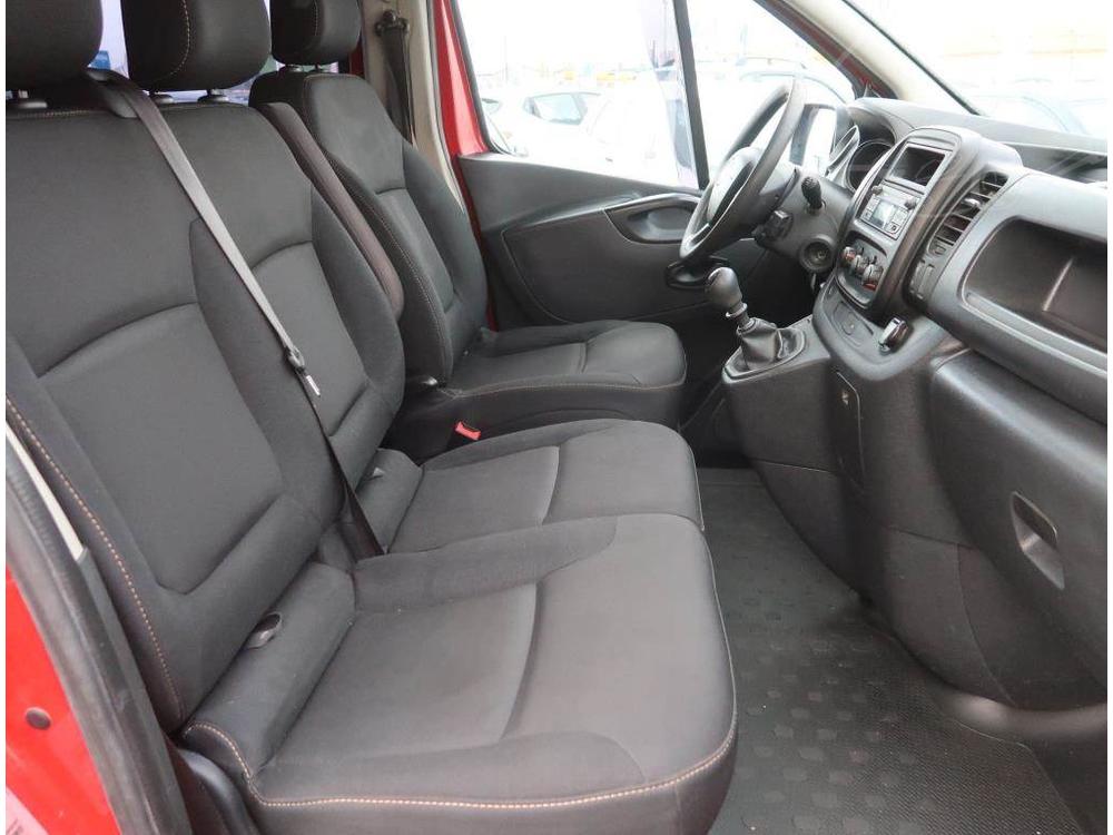 Fiat Talento , L2H1, Crew Cab, 6 mst