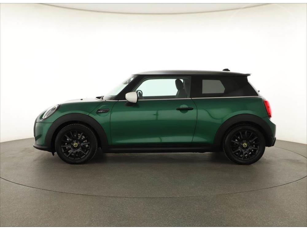 Mini One Cooper SE 32 kWh, SoH 96%