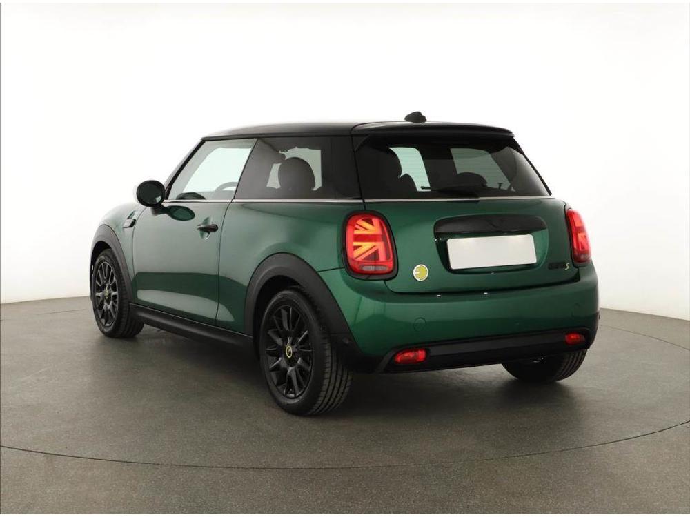 Mini One Cooper SE 32 kWh, SoH 96%