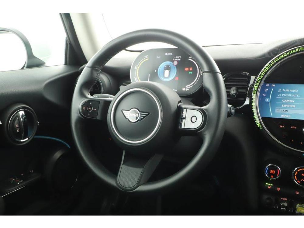 Mini One Cooper SE 32 kWh, SoH 96%