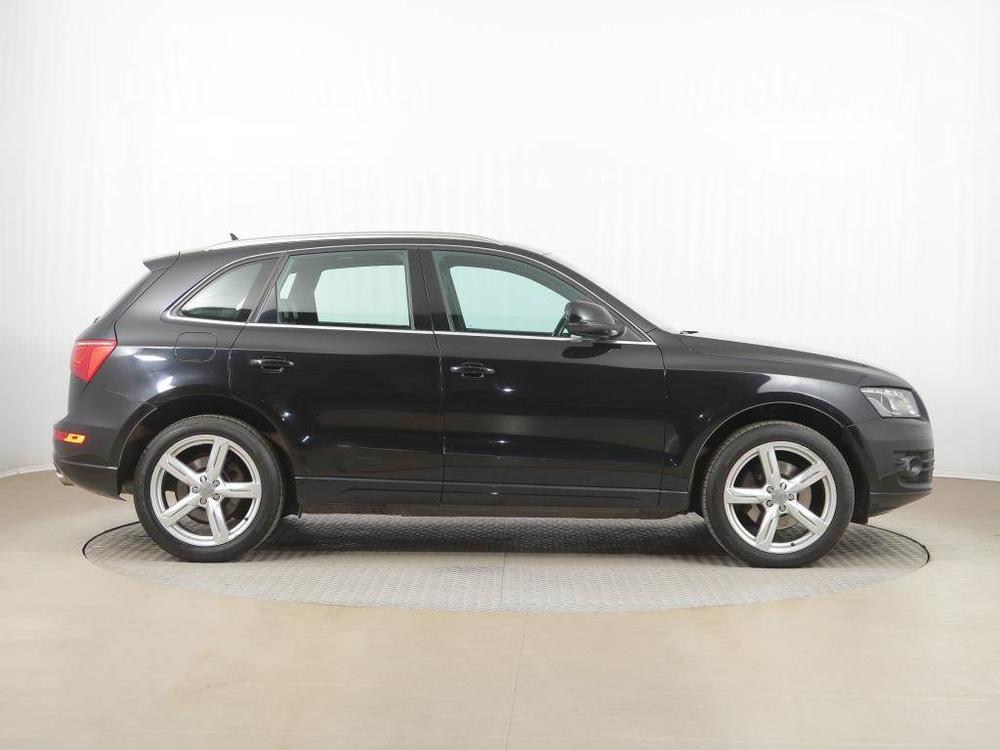 Audi Q5 3.0 TDI, 4X4, Automat, R