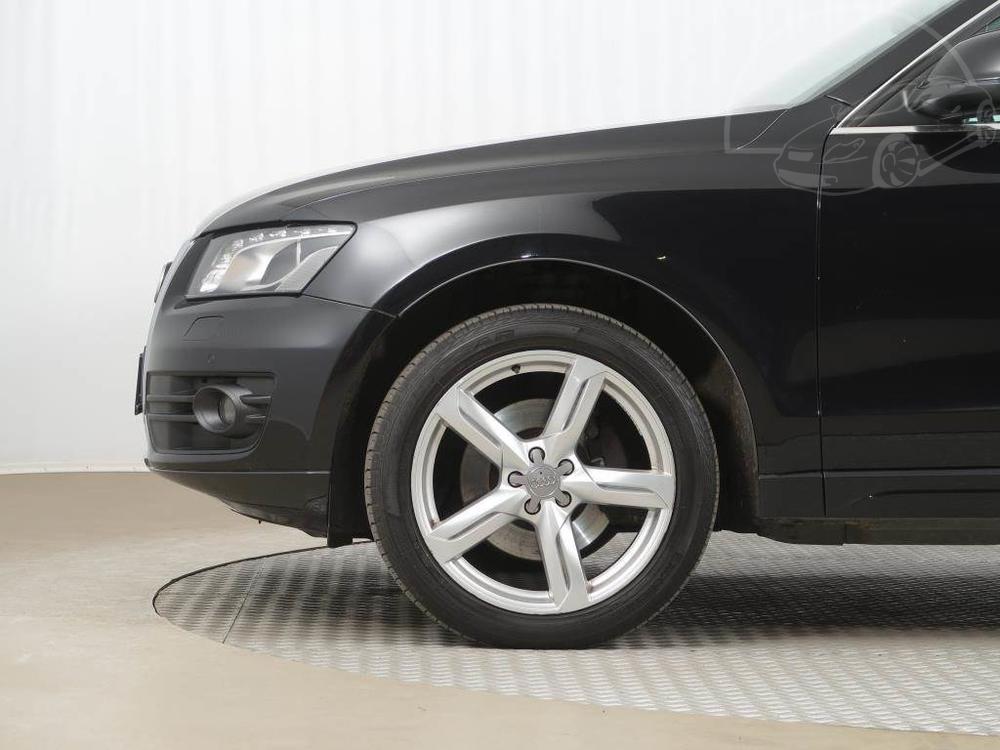 Audi Q5 3.0 TDI, 4X4, Automat, R