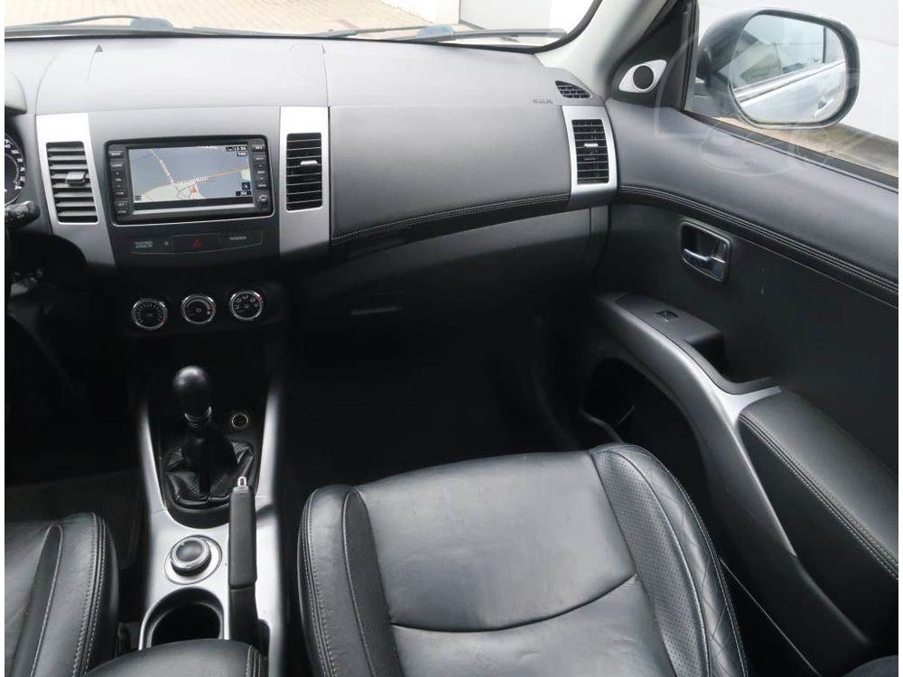 Peugeot 4007 2.2 HDI, NOV CENA, 4X4