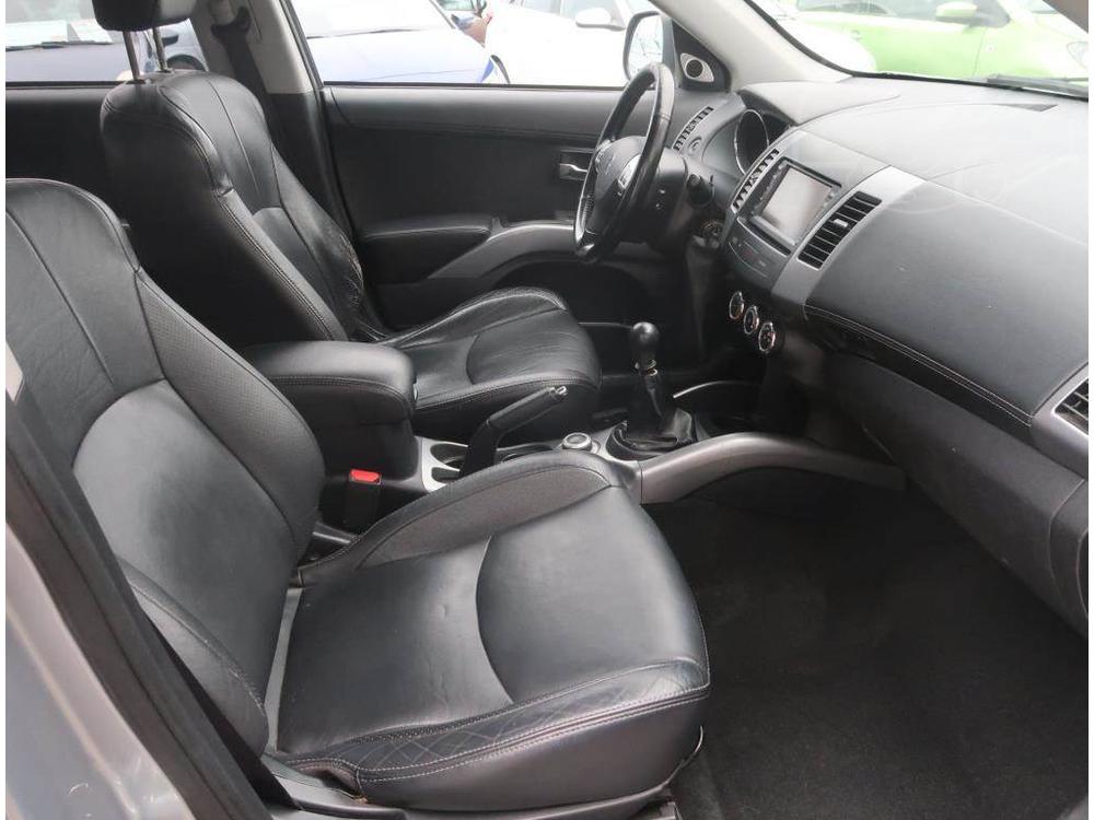 Peugeot 4007 2.2 HDI, NOV CENA, 4X4