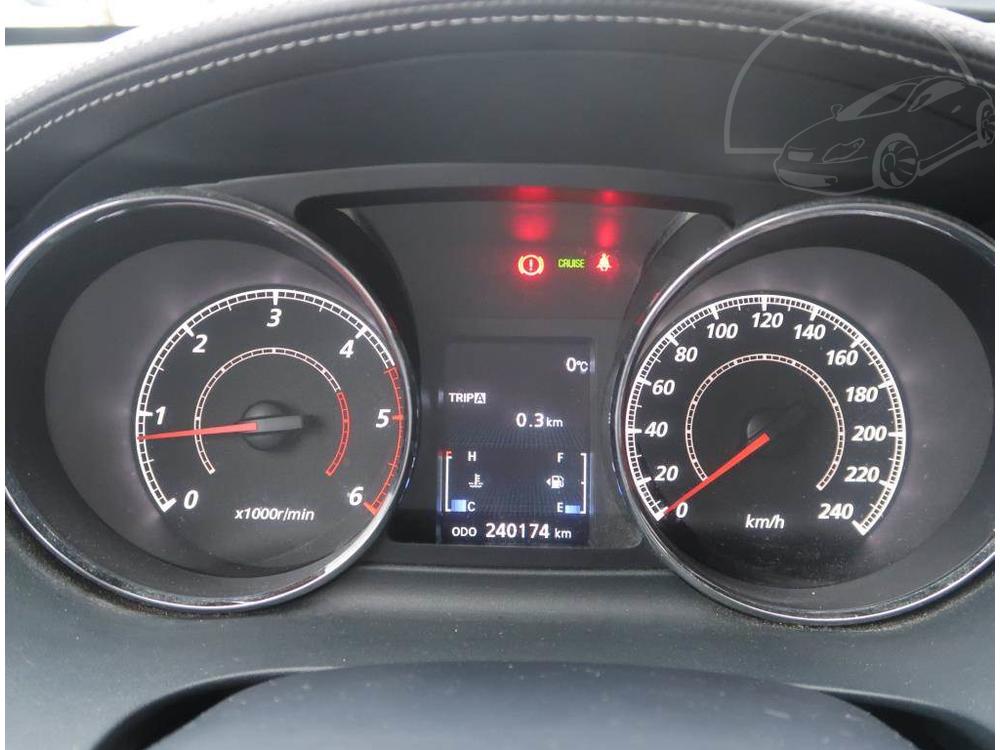 Peugeot 4007 2.2 HDI, NOV CENA, 4X4