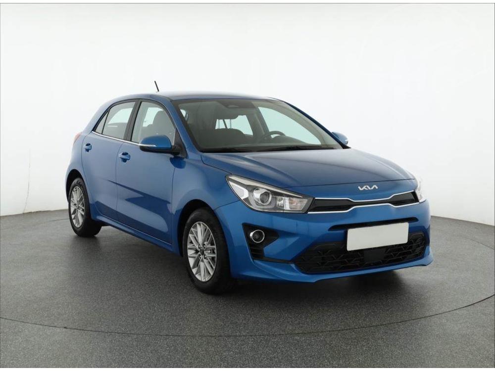 Prodm Kia Rio 1.0 T-GDI, R,1.maj