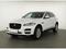 Fotografie vozidla Jaguar F-Pace 20d AWD, 4X4, Automat, R