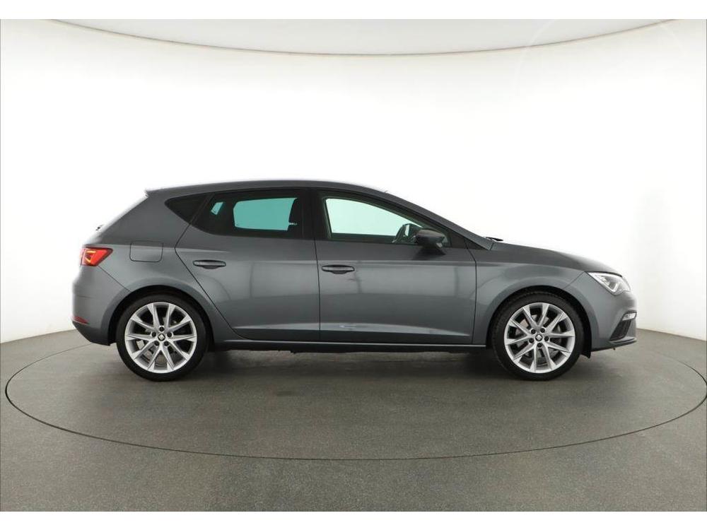 Seat Leon 1.8 TSI, Automat, R,2.maj