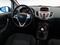 Prodm Ford Fiesta 1.25 i, R,1.maj, Serv.kniha