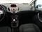 Prodm Ford Fiesta 1.25 i, R,1.maj, Serv.kniha