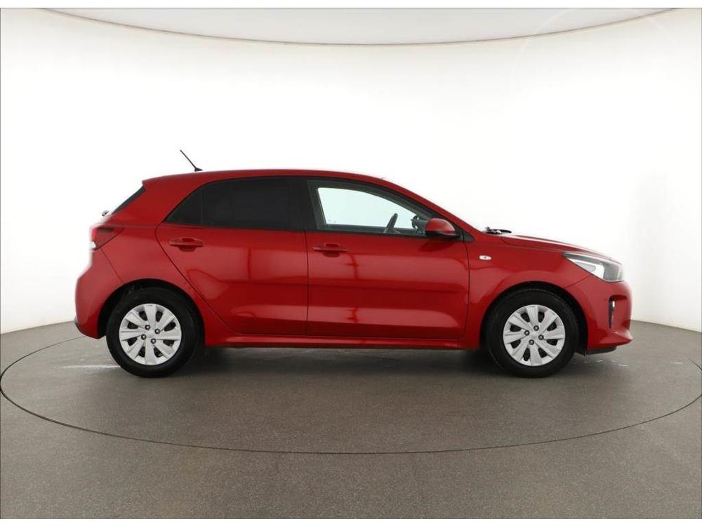 Kia Rio 1.25 CVVT, R,2.maj