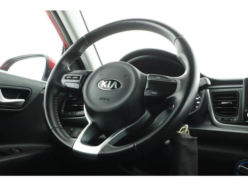 Kia Rio 1.25 CVVT, R,2.maj