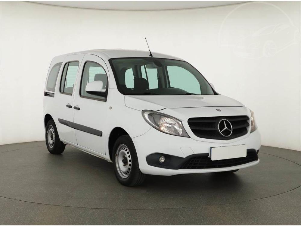 Prodm Mercedes-Benz Citan 108 CDI, Tourer, 5 mst